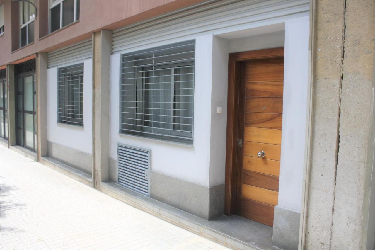 Alguera Hola Apartments, Barcelona