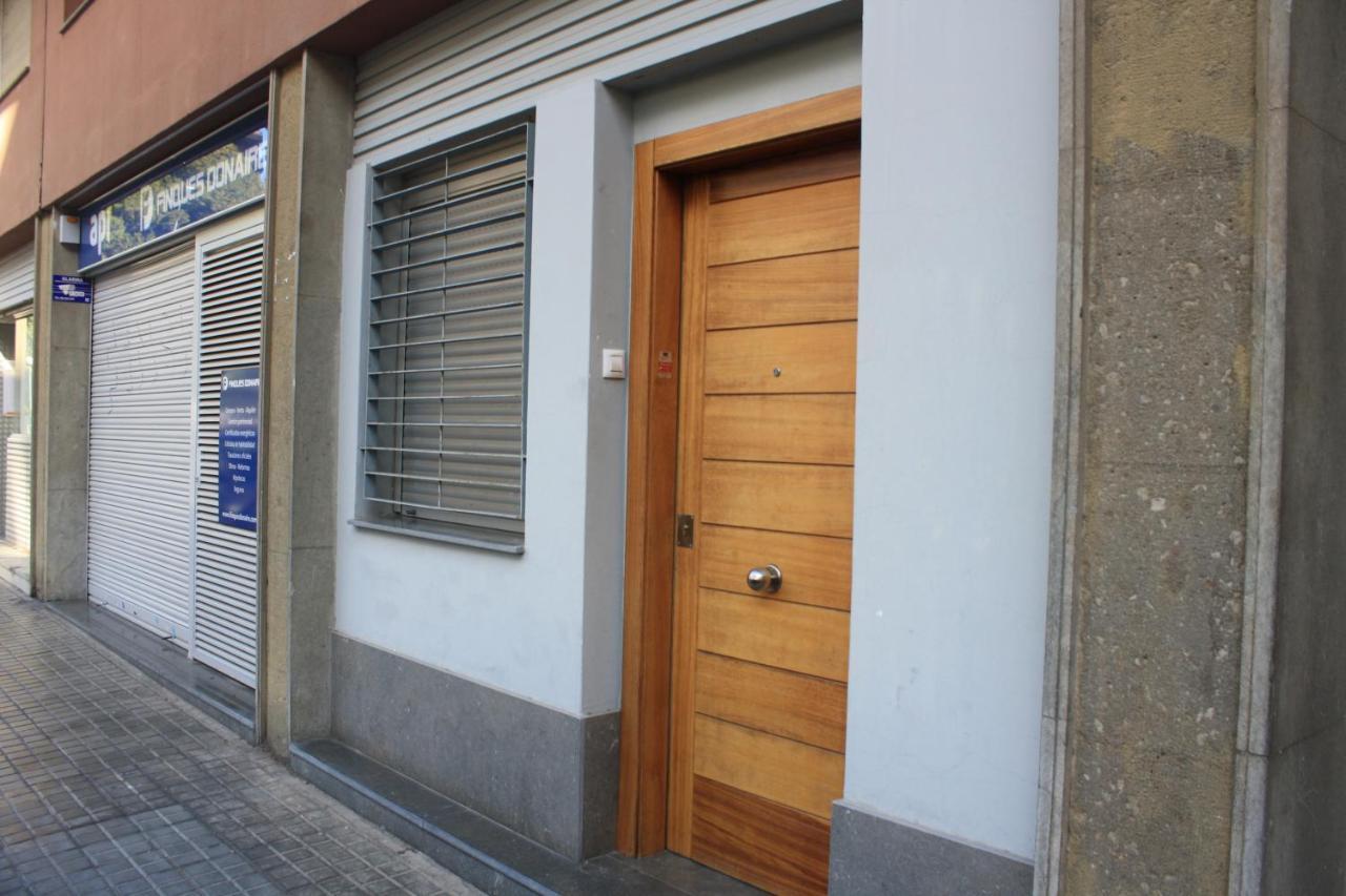 Alguera Hola Apartments — Photos 1